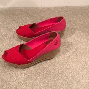 Tory burch shoes